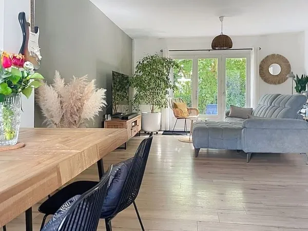 Maison 4 pièces 88 m²