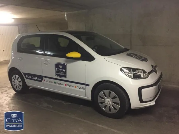 Stationnement Location Meaux   60€