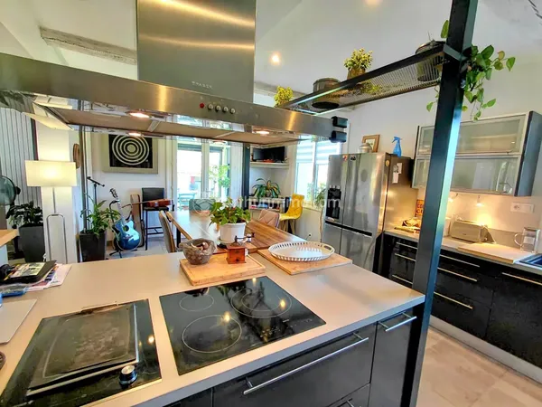 Magnifique villa de 200 m² à Soual, 4 chambres avec piscine