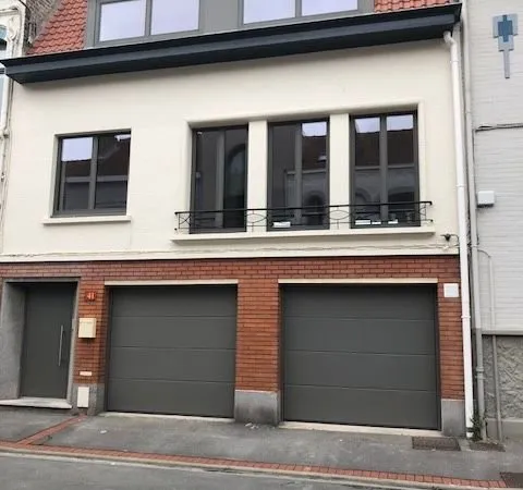 MAISON 3 Chambres MALO