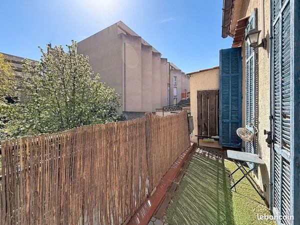 Appartement 1 pièce 40 m²