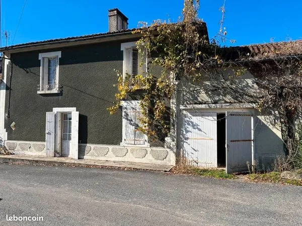 Maison 4 pièces 121 m²