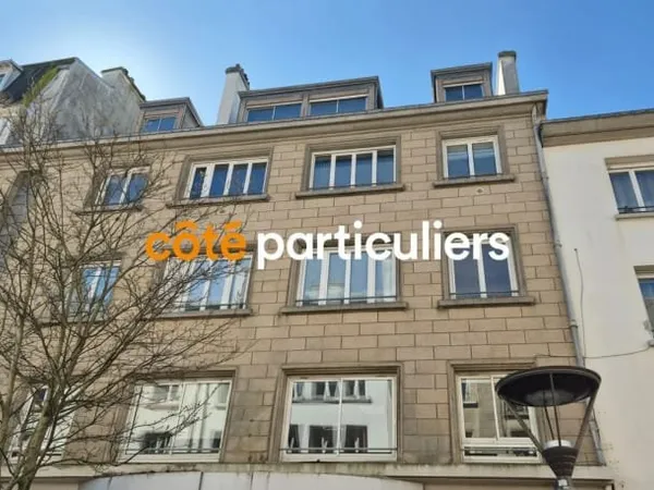 Appartement 3 pièces 70 m²