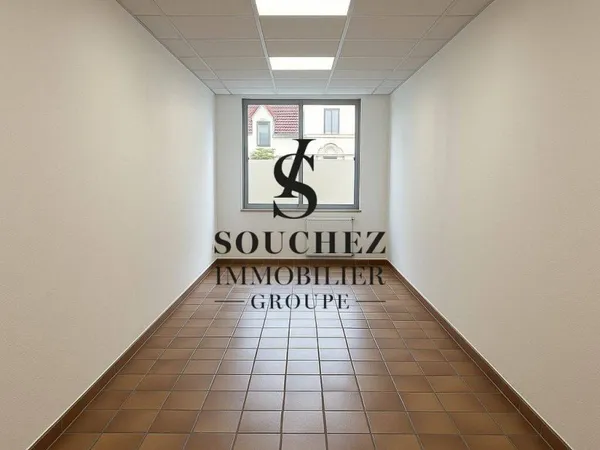 Local d'activité 12 m²