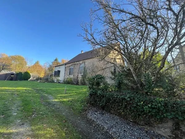 Maison 88 m²