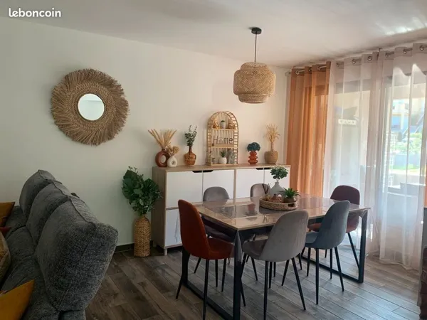Appartement T3