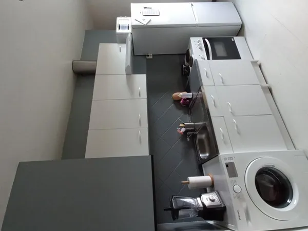 Loue T3 meublé en duplex à Roye
