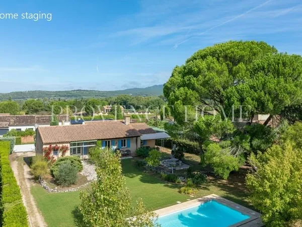 Maison Vente Maubec 5p 90m² 430000€