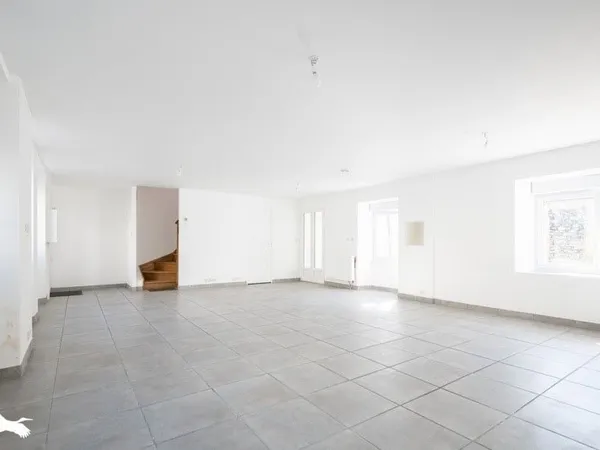 Maison 4 pièces 122 m²