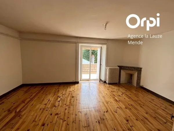 Maison 3 pièces 100 m²