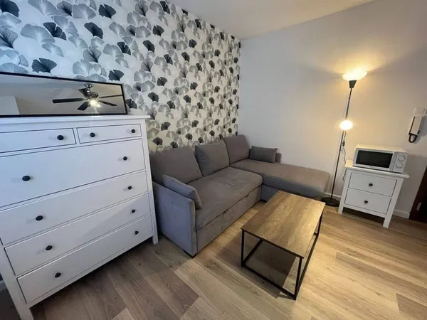 Appartement 1 pièce 20 m²