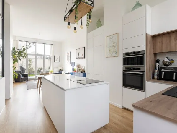Appartement 5 pièces 96 m²