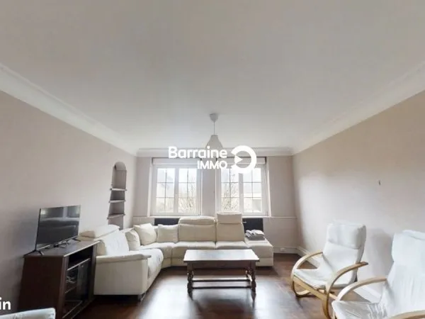 Maison 6 pièces 140 m²