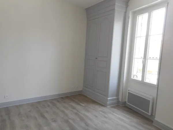 APPARTEMENT T4