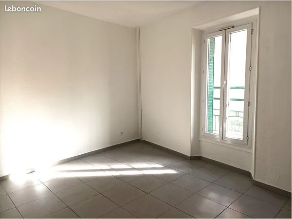 Appartement 3 pièces 47 m²