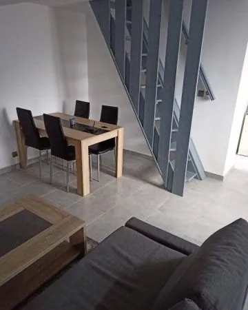 Maison 4 pièces 55 m²