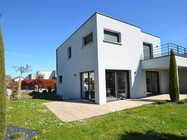 A vendre Maison à Sierentz
