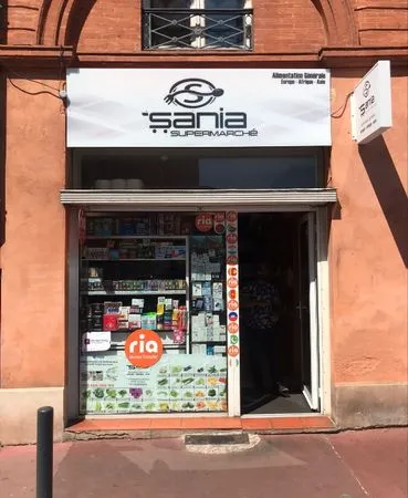 Local commercial (Fond de commerce) François Verdier