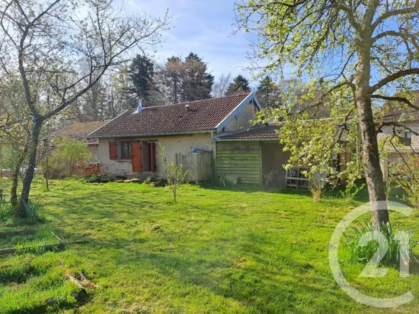 Maison 5 pièces 138 m²