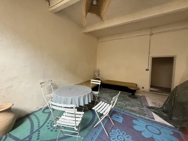Maison 4 pièces 120 m²