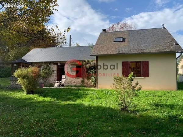 Maison 6 pièces 99 m²