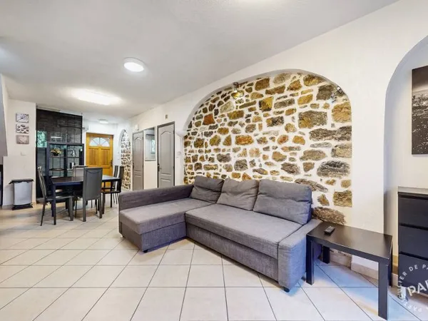 Maison 4 pièces 78 m²