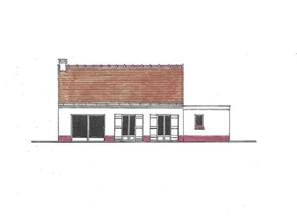 MAISON A CONSTRUIRE