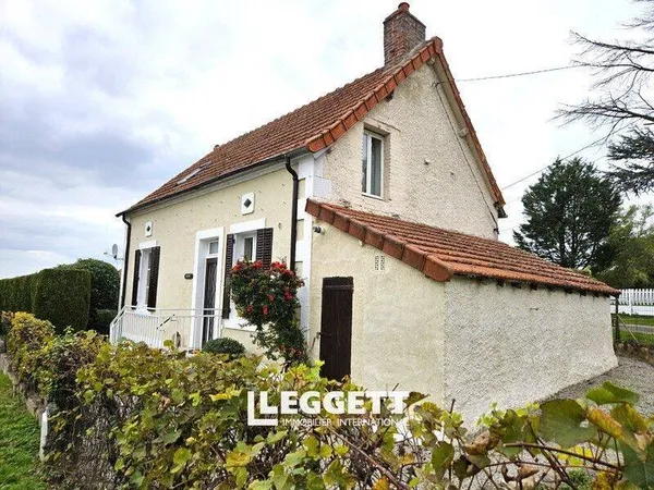 Maison 3 pièces 64 m²