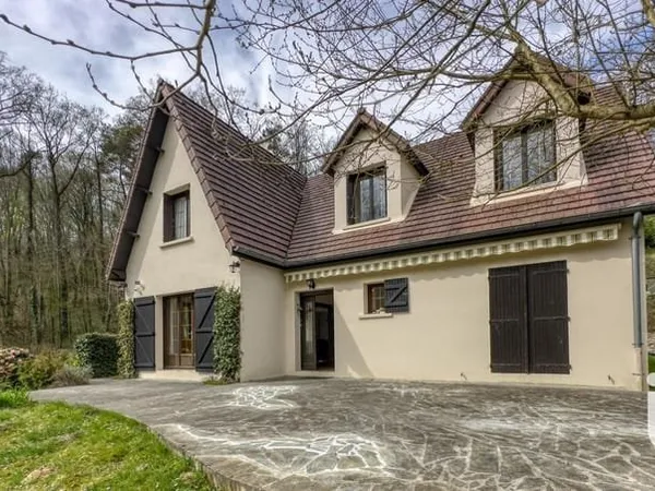 Vente Maison traditionnelle 6 pièces