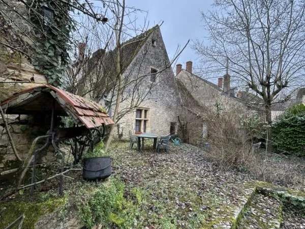 Maison 5 pièces 146 m²