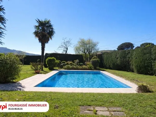 Maison 4 pièces 135 m²