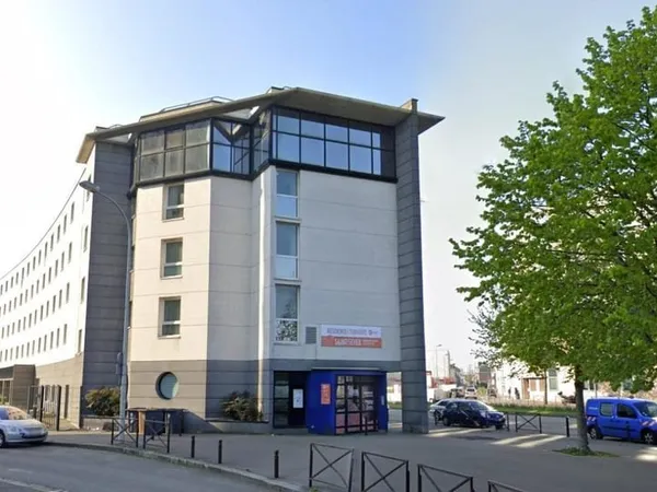 Résidence Etudiante