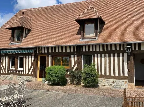 Maison 6 pièces 151 m²