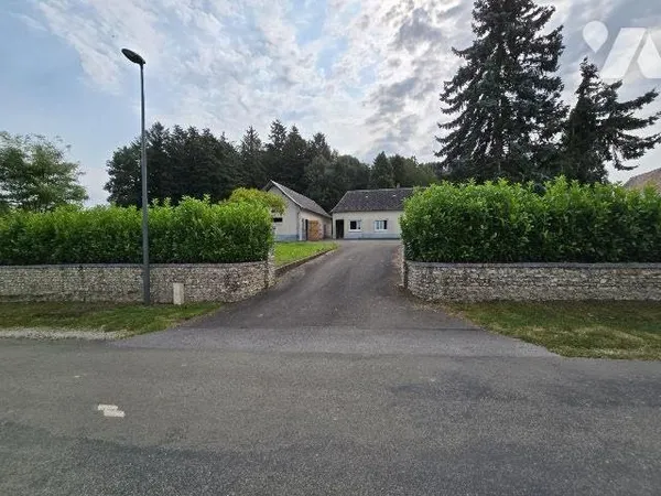 Terrain 1000 m²