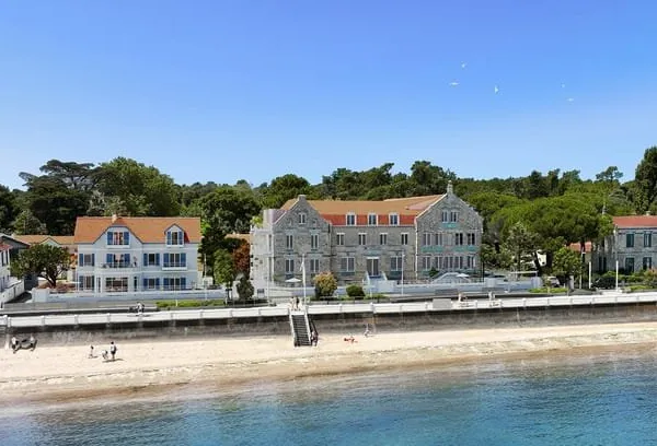 ILLE D'OLERON, Appartement 3 pièce(s) 62.3 m2