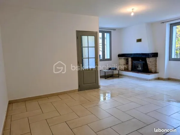Maison de village 4 pièces 92 m²