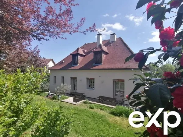 Maison familiale La Souterraine