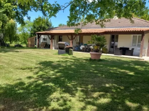 Maison 5 pièces 109 m²