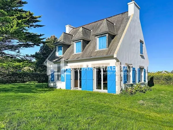 Maison de pays rénovée à 200m de la mer