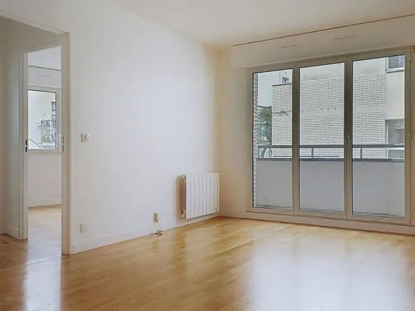 Appartement 2 pièces 58 m²
