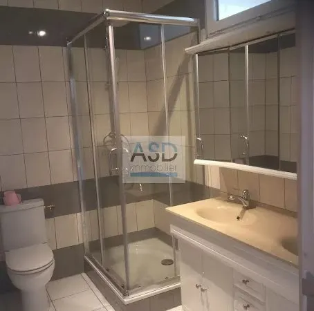 Maison 4 pièces 94 m²