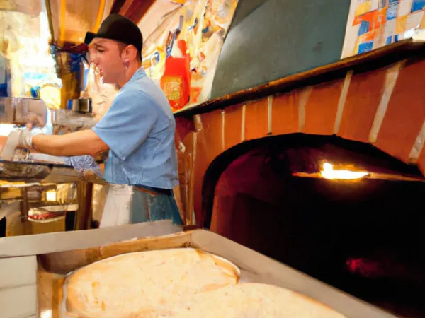 A vendre Restaurant Italien avec équipe en place et belle rentabilité
