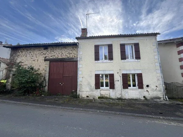 Maison 6 pièces 94 m²