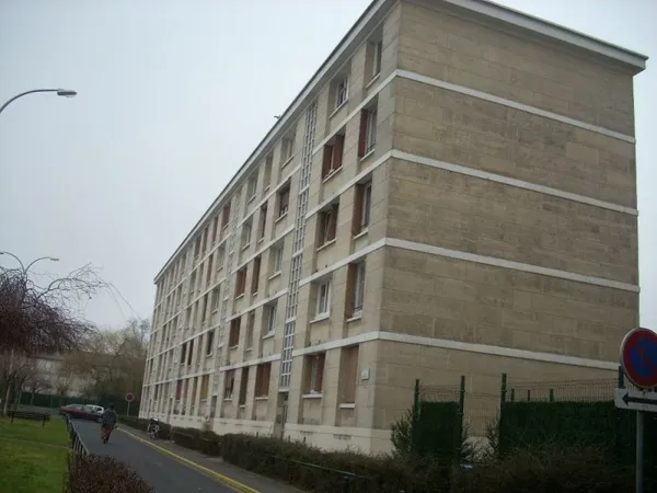 Appartement 2 pièces pour investisseur