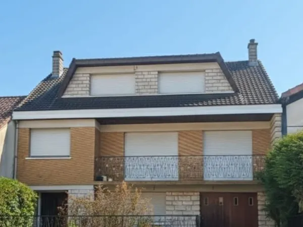 Maison 6 pièces 160 m²