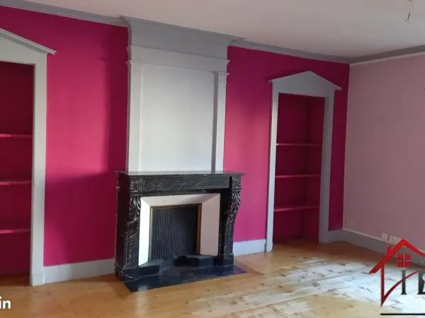 Appartement 10 pièces 231 m²