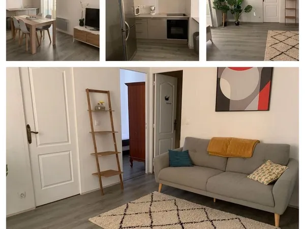 Appartement T3