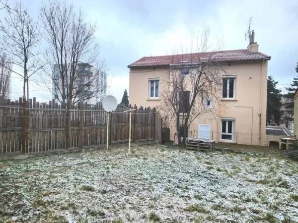 Appartement 4 pièces 67 m²