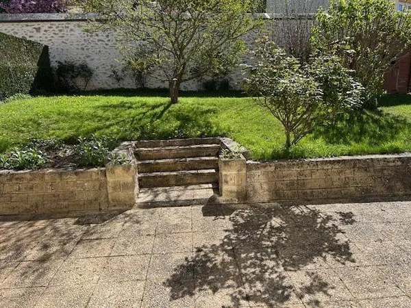 Appartement 4 pièces 58 m²