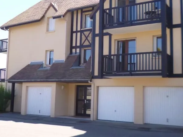 Appartement 2 pièces 29 m²